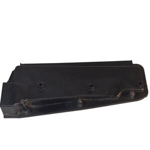 BMW OEM E36 Water Shield Trim Cover for ECU Module Control Guard 12521724639